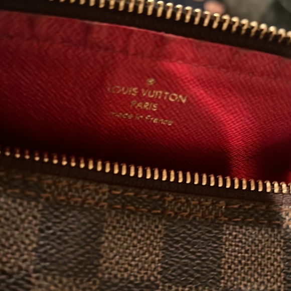 Louis Vuitton papillon 30 - Picture 5 of 5